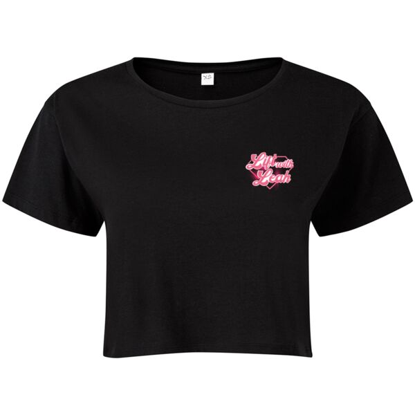 Women's Crop Top Thumbnail