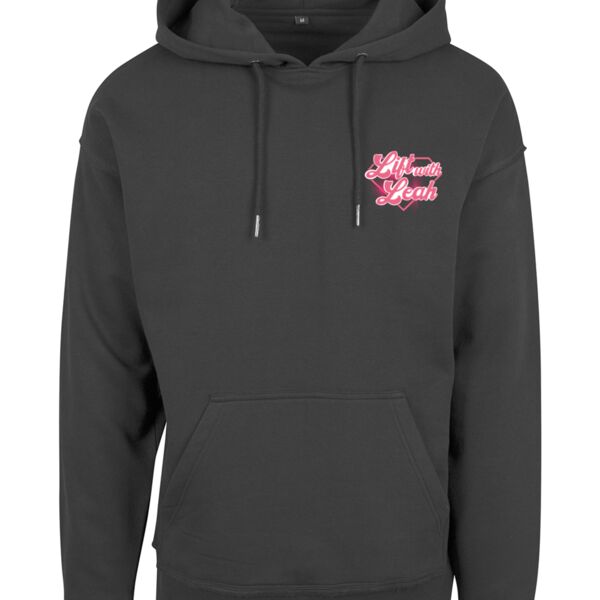 Oversize Hoodie Thumbnail