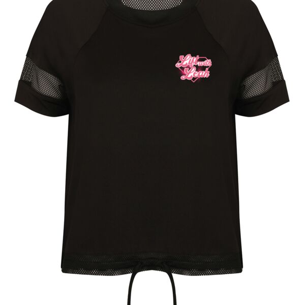 Ladies Over T-shirt Thumbnail