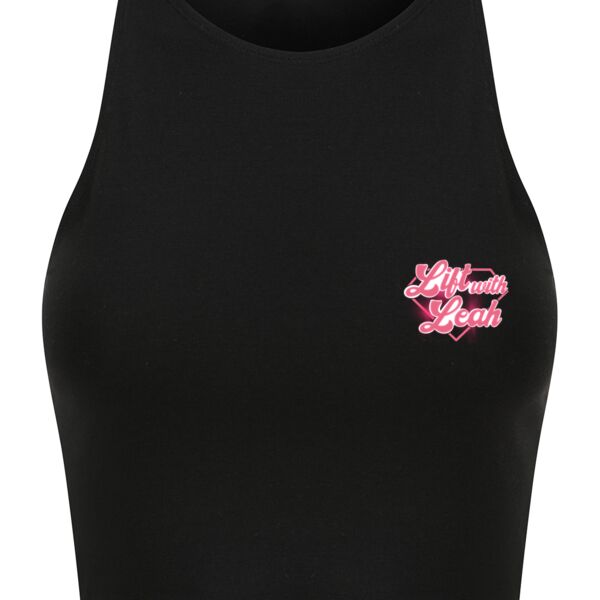 Women's Cropped Top Thumbnail