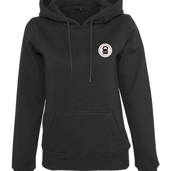 Women's Heavy Hoodie Thumbnail