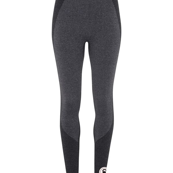 Seamless 3D Fit Sport Sculpt Leggings Thumbnail