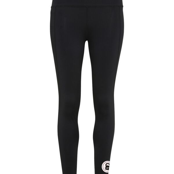 Performance Leggings Thumbnail