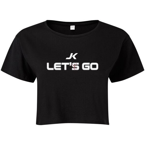 Women's Crop Top Thumbnail