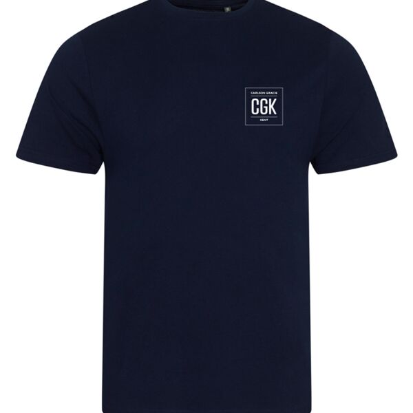 Cascade organic tee Thumbnail