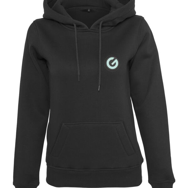 Women's Heavy Hoodie Thumbnail
