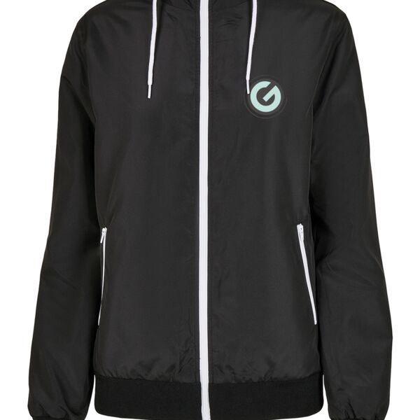 Women's Recycled Windrunner Thumbnail