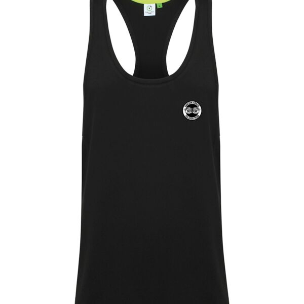 Muscle Vest Thumbnail