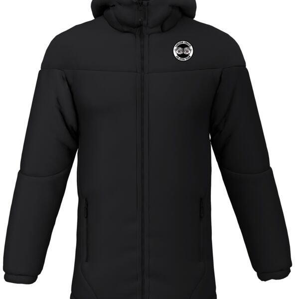 Thermal Contoured Jacket Thumbnail