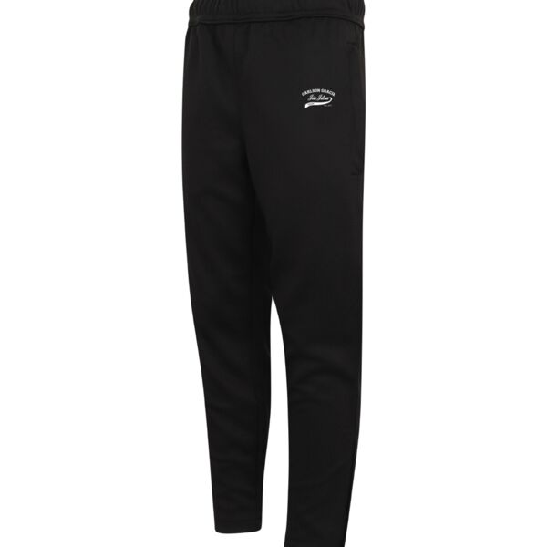 Kids Knitted Tracksuit Pants Thumbnail