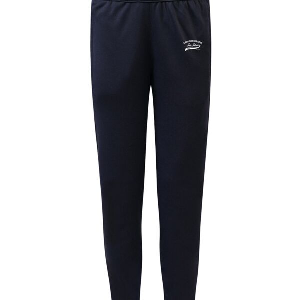 Kids Slim Leg Training Pants Thumbnail