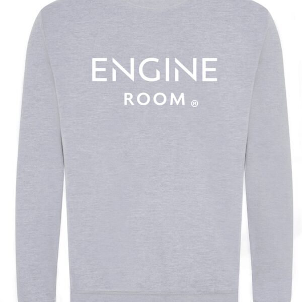 Organic Sweatshirt Thumbnail