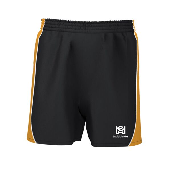 Unisex Shorts Thumbnail