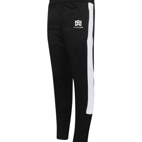 Kids Knitted Tracksuit Pants Thumbnail