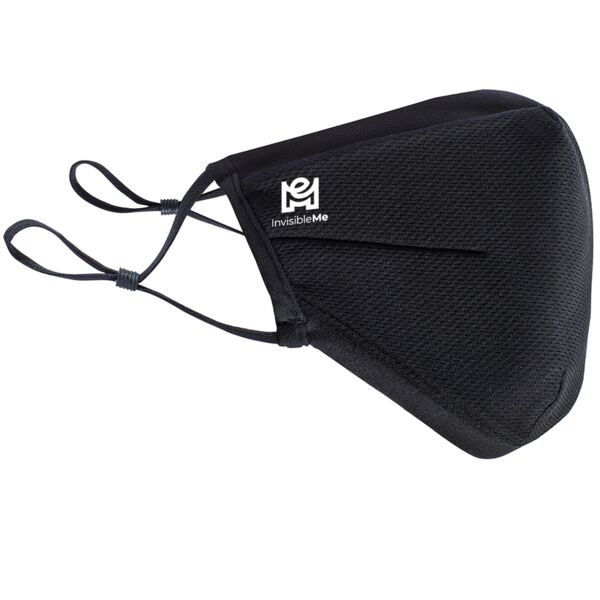 Fitness Face Mask Thumbnail