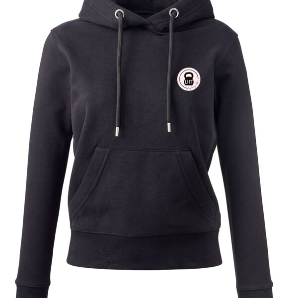 Women's Anthem Hoodie Thumbnail