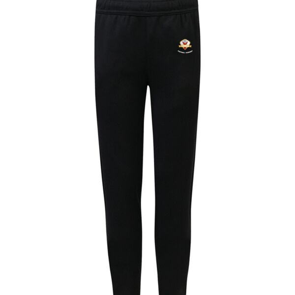 Kids Slim Leg Training Pants Thumbnail