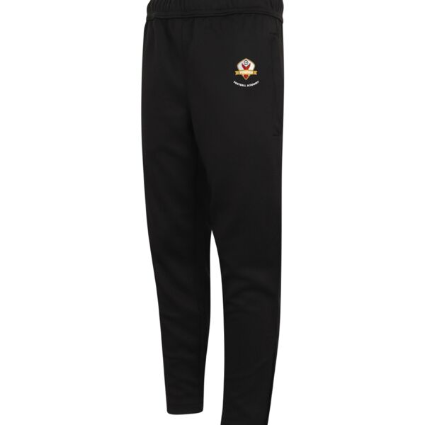 Kids Knitted Tracksuit Pants Thumbnail