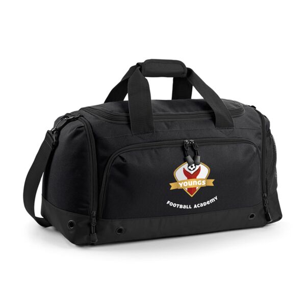 Athleisure Holdall Thumbnail