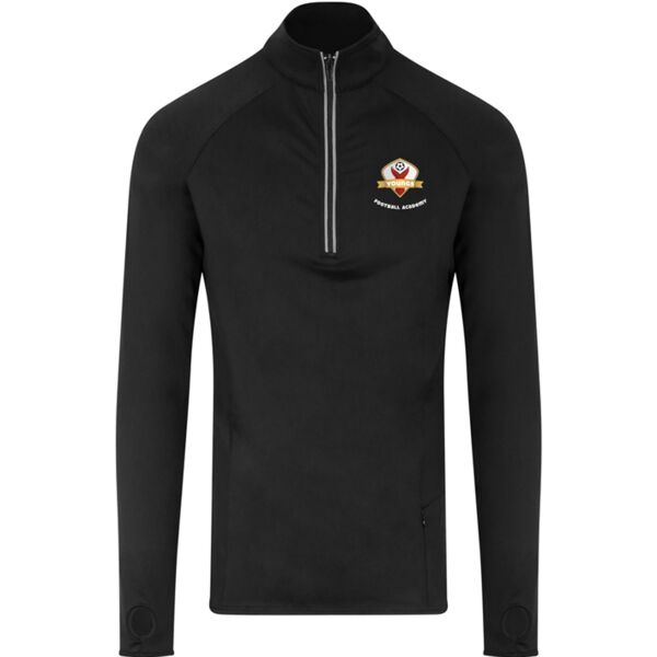 Cool-Flex Half Zip Top Thumbnail