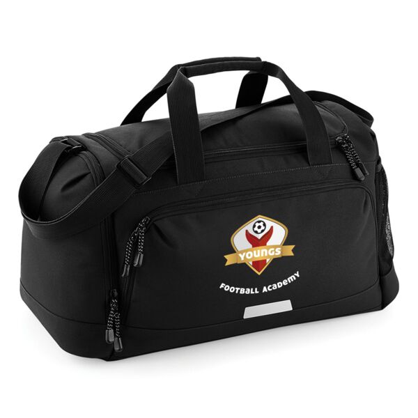 Academy Holdall Thumbnail