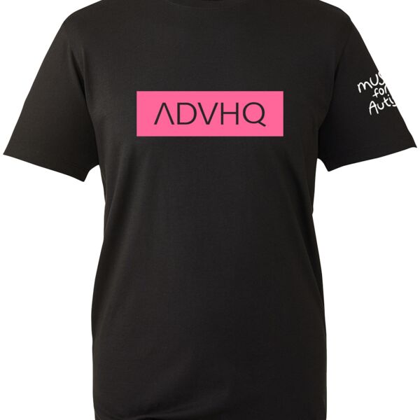 Anthem T-Shirt Thumbnail