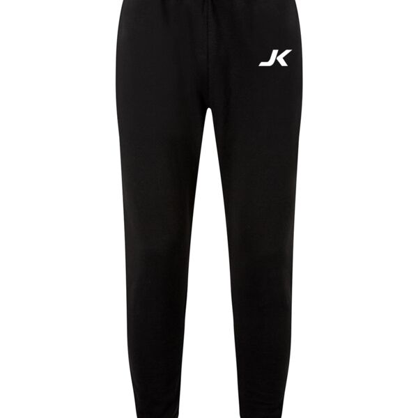 Fitted joggers Thumbnail