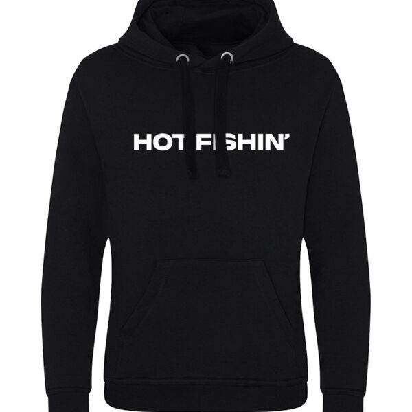 Graduate Heavyweight Hoodie Thumbnail