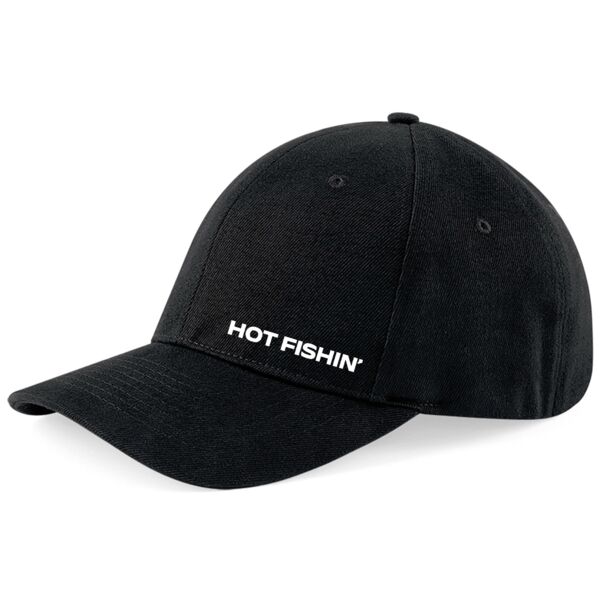 Signature stretch-fit baseball cap Thumbnail