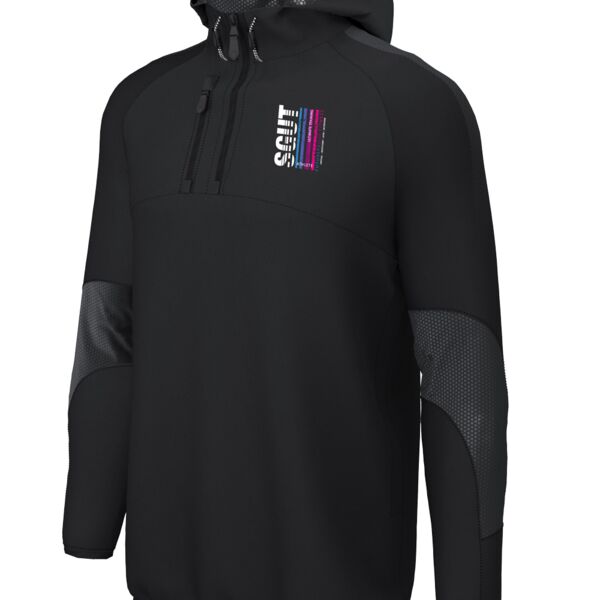Performance Pro Hooded Jacket Thumbnail