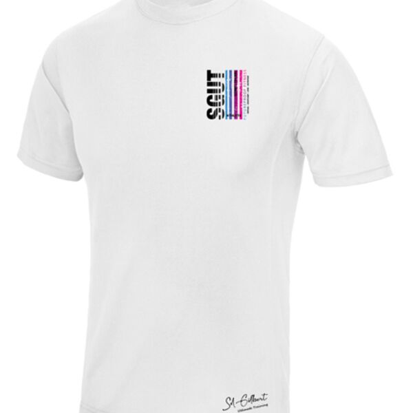 Mens Performance Wicking T-Shirt Thumbnail