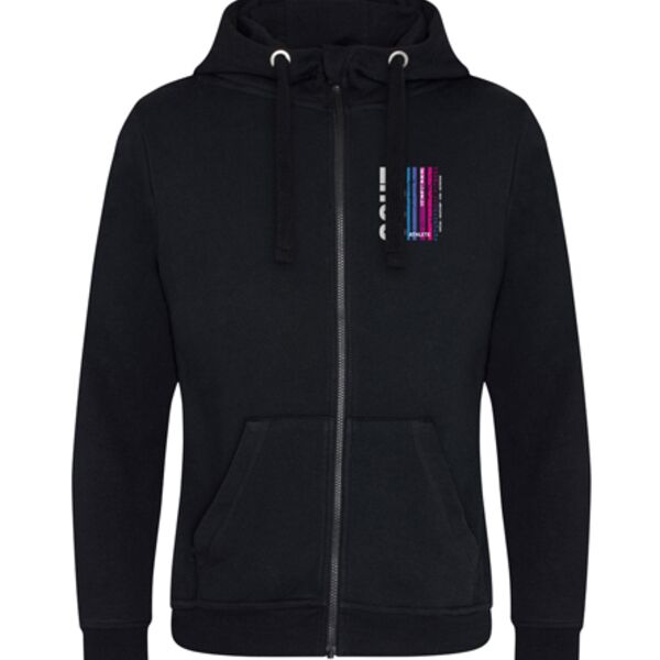 Heavyweight zoodie Thumbnail