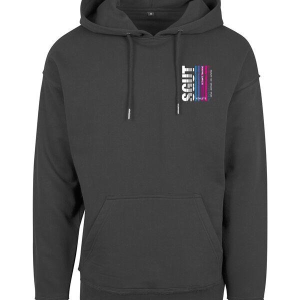 Oversize Hoodie Thumbnail