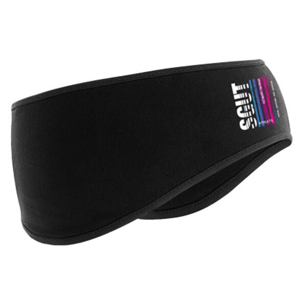 Sports Tech Soft Shell Headband Thumbnail