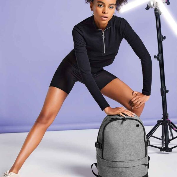 Athleisure Pro Backpack Thumbnail