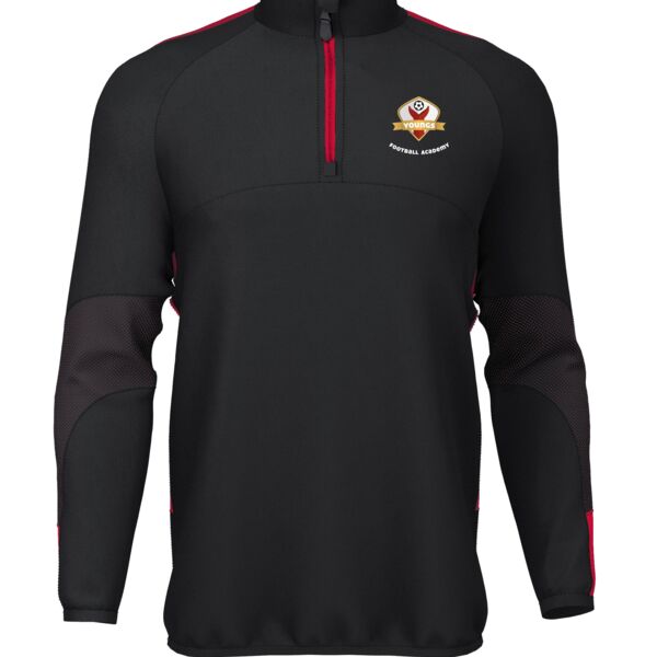 Performance Pro Midlayer Thumbnail