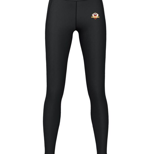 Female Academy Legging Thumbnail