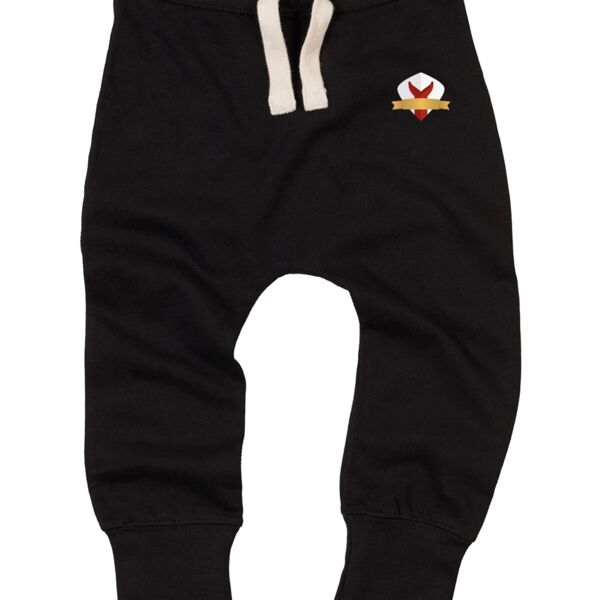 Baby sweatpants Thumbnail