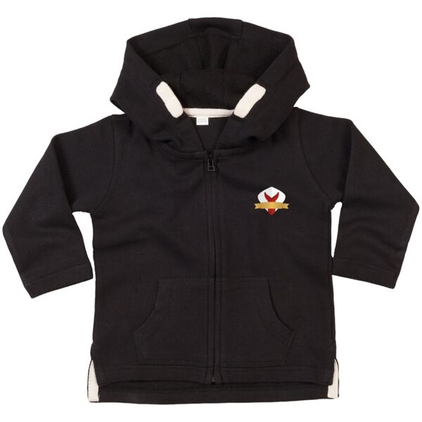 Baby hoodie Thumbnail