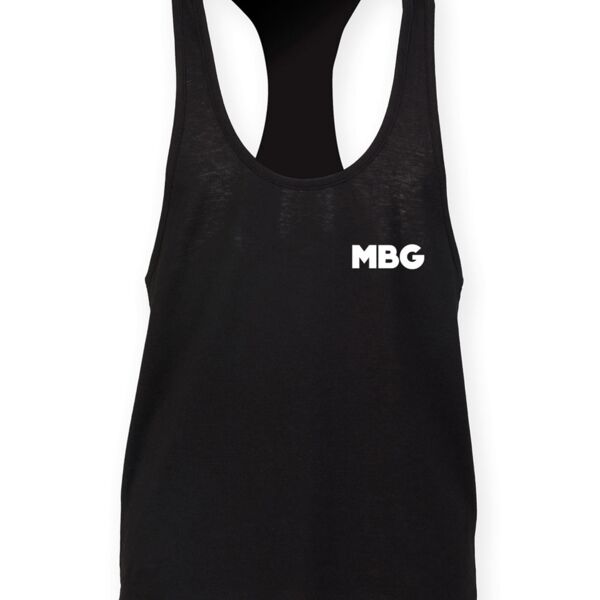 Men Muscle Vest Thumbnail