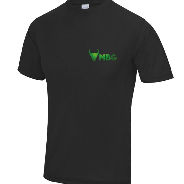 SuperCool™ Performance T-Shirt Thumbnail
