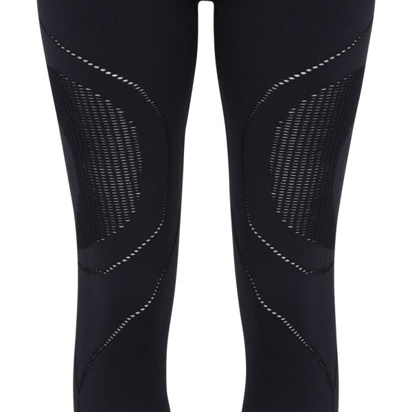 Women's Seamless '3D Fit' multi-sport reveal leggings Thumbnail