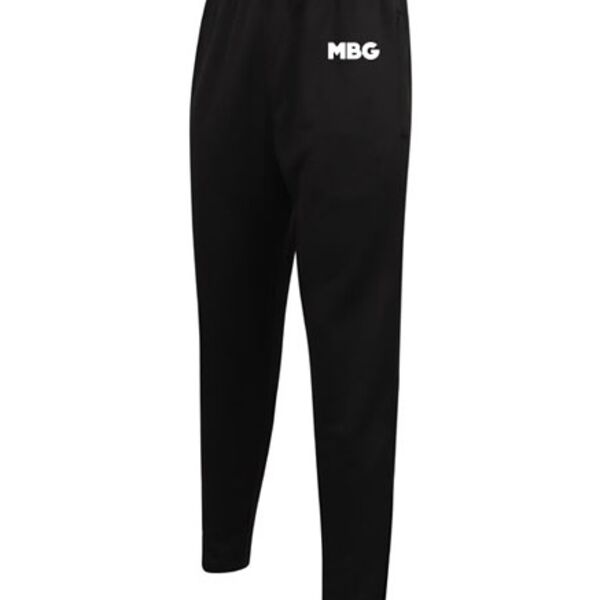 Knitted Tracksuit Pants Thumbnail