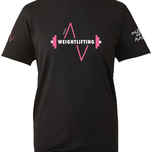 Anthem T-Shirt Thumbnail