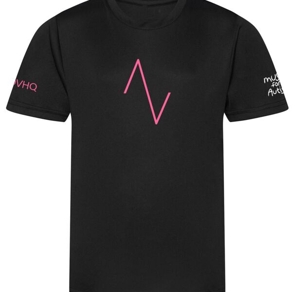 Kids Cool Smooth T-Shirt Thumbnail