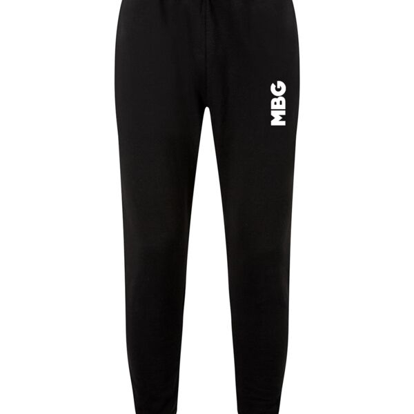 Fitted joggers Thumbnail