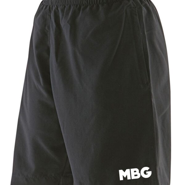 Ladies Microfibre Shorts Thumbnail