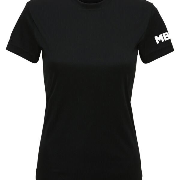 Women's performance t-shirt Thumbnail