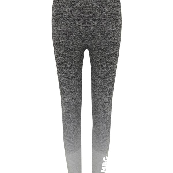 Seamless Fade Out Leggings Thumbnail
