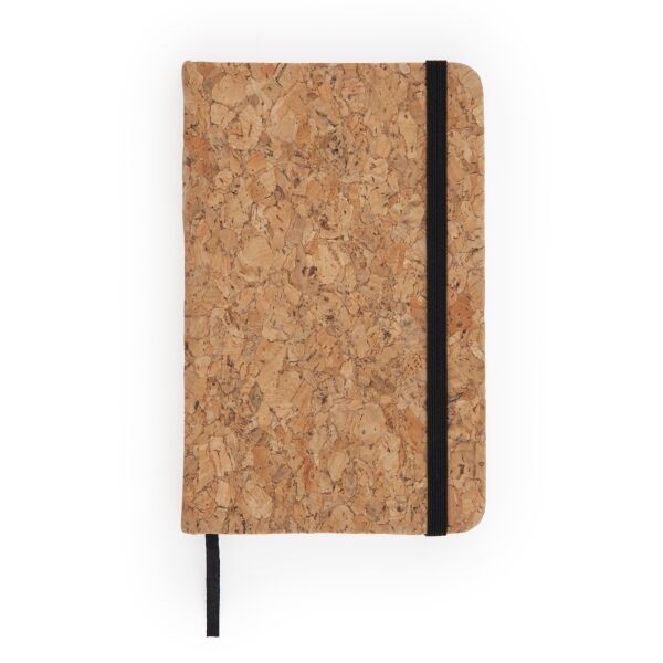 Cork Notebook Thumbnail